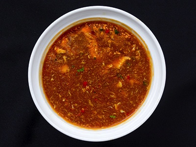 Soups