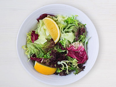 Mixed Green Salad