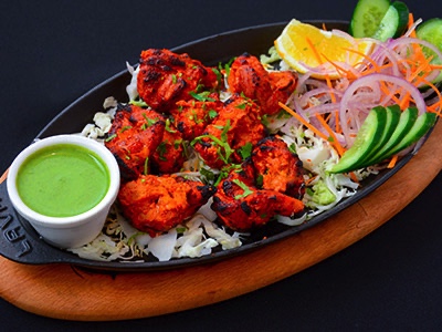 Chicken Tikka