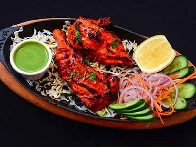 Chicken Tandoori