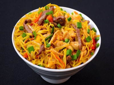 Chowmein