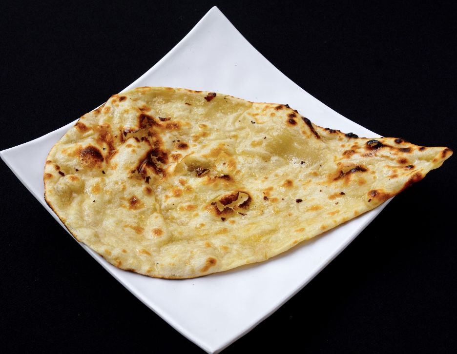 Naan Bread