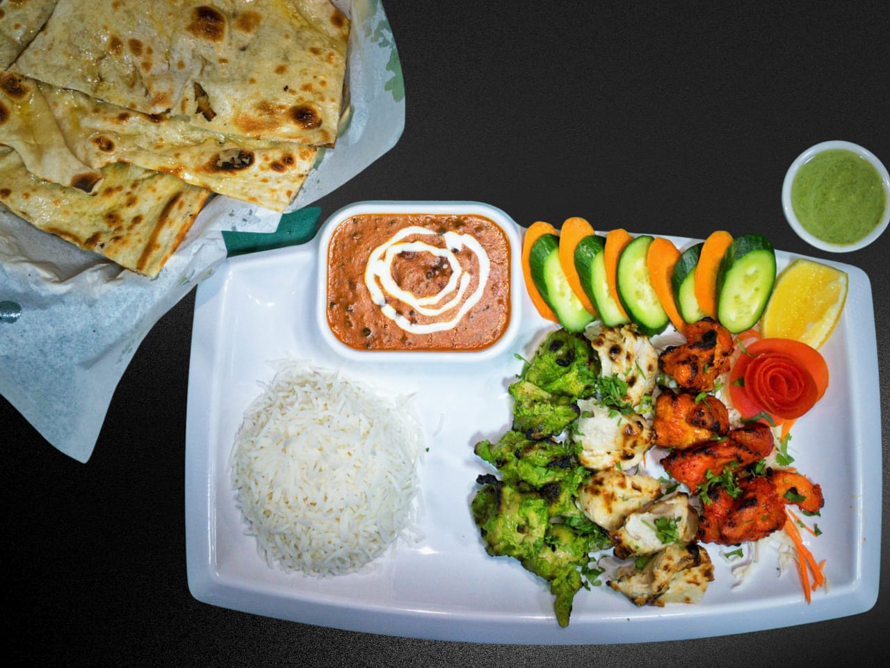 Kabab Box