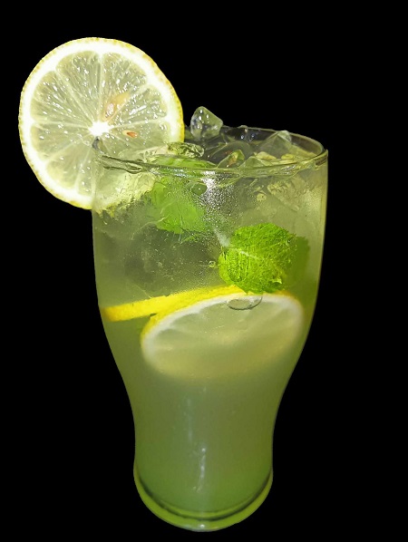 Green Apple 